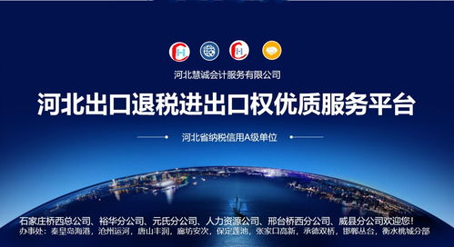 河北進(jìn)出口公司注冊、對外貿(mào)易備案與網(wǎng)上貿(mào)易代理指南