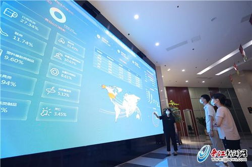 市場采購貿(mào)易試點(diǎn)顯成效 網(wǎng)上貿(mào)易代理助力出口貨值突破百億